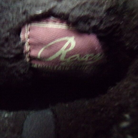 roxy moto boots 10 - Picture 7 of 13